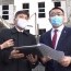 Хотын дарга Д.Сумъяабазар ХУД-т баригдаж буй хотхонуудтай танилцаж, холбогдох албаныханд үүрэг өгөв