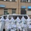Халдварын голомтонд ажиллаж байгаа эмчээс захидал ирлээ