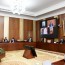 Төсвийн тогтвортой байдлын тухай хуульд өөрчлөлт оруулах тухай хуулийн төслийг өргөн мэдүүлэв