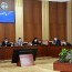 ТББХ: Монгол Улсын 2021 оны төсөвт дараах асуудлуудыг шийдвэрлэлээ