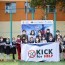 УИХ-ын гишүүн Ц.Мөнхцэцэгийн санаачилгаар “Kick for help” төсөл хэрэгжиж эхэллээ