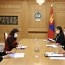 Ерөнхий сайд НҮБ-ын Монгол дахь суурин төлөөлөгчийг хүлээн авч уулзлаа