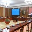 "Монгол Улсын Үндсэн хуулийн 30 жилийн ойг тэмдэглэх тухай” Улсын Их Хурлын тогтоолын төслийг дэмжлээ
