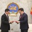 Монгол Улсыг 2021-2025 онд хөгжүүлэх таван жилийн үндсэн чиглэлийг батлах тогтоолын төслийг хэлэлцэв