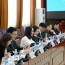 Монгол Улсын Их Хурал, Европын Парламент хоорондын XIV зөвлөлдөх уулзалт боллоо