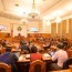 Монгол Улсын Их Хурлын хяналт шалгалтын тухай хуулийн төслийн  анхны хэлэлцүүлгийг үргэлжлүүллээ