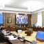 Монгол Улсын 2022 оны төсвийн тодотголын талаарх төслүүдийн хоёр дахь хэлэлцүүлгийг хийв