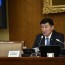 Монгол Улсын 2022 оны төсвийн тодотголын талаарх төслүүдийн хоёр дахь хэлэлцүүлгийг хийв