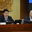 “Монгол Улсын хөгжлийн 2023 оны төлөвлөгөө батлах тухай” тогтоолын төслийн анхны хэлэлцүүлэг боллоо