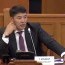 Т.Аубакир: ҮХНӨ оруулбал монгол улсын улс төрийн тогтолцоо, нутгийн өөрөө удирдах ёсонд мэдэгдэхүйц өөрчлөлт хийх ёстой