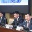 Ц.Цэрэнпунцаг: Монголбанк УИХ-д ямар зарчмаар санал оруулж ирэх вэ