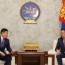 Цаг алдалгүй Монгол Улсыг эдийн засгийн хямралаас гаргах хэрэгтэй
