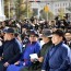 Улсын Их Хурлын дарга Г.Занданшатар болон УИХ-ын гишүүд “Чингис хаан” хаад, язгууртны музейн нээлтийн үйл ажиллагаанд оролцлоо