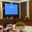 Монгол Улсын 2023 оны төсвийн тухай хуулийн төслийн хоёр дахь хэлэлцүүлгийг хийлээ
