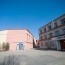 105 дугаар сургууль биеийн тамирын шинэ заалтай боллоо