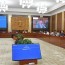 Нийгмийн даатгалын сангийн 2023 оны төсвийн тухай хуулийн төслийг хэлэлцлээ