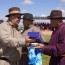 “Монгол Улсын Гавьяат Малчин” цол хүртсэний мялаалга наадамд хүндэтгэл үзүүлэв