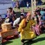 Дархан-Уул аймгийнхан "Нүүдэлчин" дэлхийн соёлын фестивальд сонирхолтой, уран яруу сайхан үзүүлбэр үзүүллээ