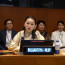 Нью-Йорк хотноо НҮБ-ын Эмэгтэйчүүдийн аж байдлын комиссын 68 дугаар чуулган эхэллээ