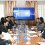 Монгол-Тайландын парламентын бүлгийн дэд дарга Г.Тэмүүлэн Тайландын Хаант Улсын төлөөлөгчидтэй уулзлаа