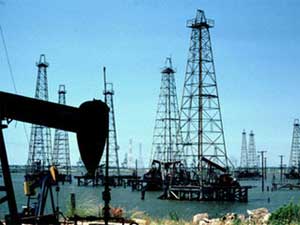 Нефть боловсруулах үйлдвэрийн шавыг тавилаа
