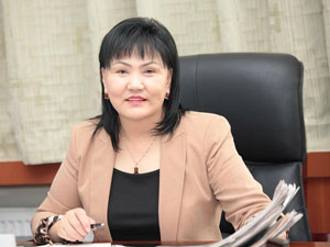 Бид хуулийг зөв хэрэглэхийн үлгэр жишээг Улсын Дээд Шүүхээс харах ёстой гэж ойлгодог