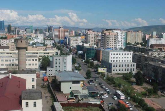 Нийгмийн хариуцлагатай байгууллагыг шалгаруулна