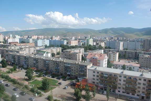 Ус, дулаан дамжуулах 42 төвийг шинэчилнэ