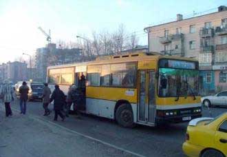 Тасалбар таслаагүй аж ахуйн нэгжийг 50-150 мянган төгрөгөөр торгодог