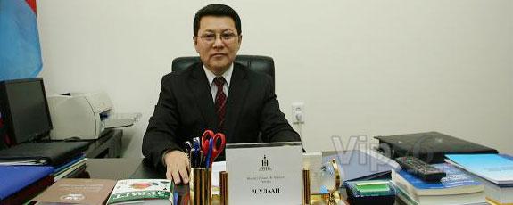 Ч.Улаан: Өөрийн итгэл үнэмшлээрээ шийдвэр гаргана