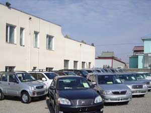 Авто машины татвар төлөлт энэ сарын 16 хүртэл үргэлжилнэ