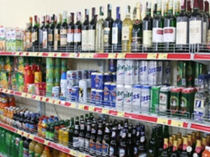 Камерийн хяналтгүй бол архи борлуулахгүй