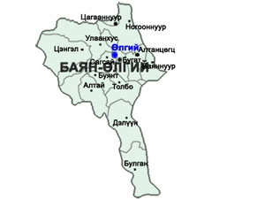 Баян-Өлгийн ИТХ шүүхэд дуудагджээ