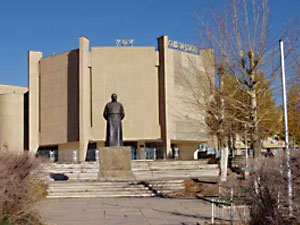 Монгол Улс зэс хайлуулах үйлдвэртэй болно