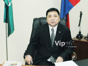 Зүүн хойд Азийн цөлжилт, хуурайшил, газрын доройтлын эсрэг тэмцэх сүлжээг үүсгэн байгуулахаар гурван тал гарын үсэг зурлаа