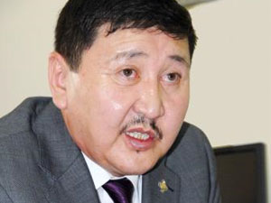 Монголын сүйрэл: Иргэний хөдөлгөөнүүд эмчлэх боломжгүй