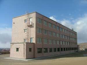 Нийслэлд шинээр таван сургууль, 19 цэцэрлэг барина
