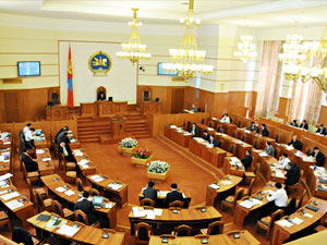 Төр, хувийн хэвшлийн түншлэл (PPP)-ийн талаар төрөөс баримтлах бодлого батлагдлаа
