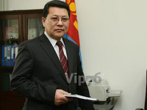 Улс төрийн мэдрэмжтэй гишүүд
