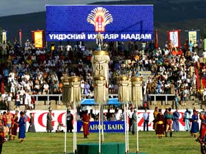 Наадмын билет, зөвшөөрлийн үнэ тодорхой боллоо