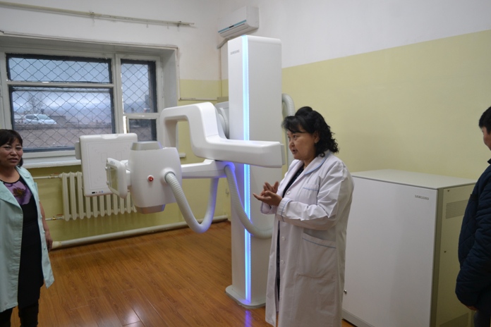 Хоёр сарын хугацаанд 65,270 иргэн оношилгоо хийлгэжээ