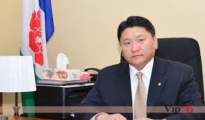 Г.Шийлэгдамба захидлаараа 170 мянган ам долларынхаа учрыг тайлбарлав