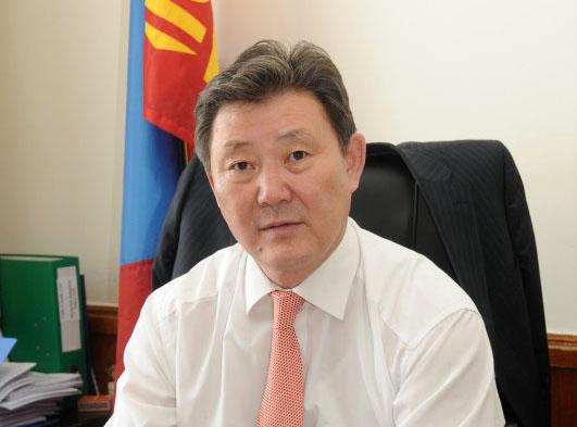 Д.Тэрбишдагва: Монгол Улсын Засгийн газар олон улсын зах зээлээс хөрөнгө босгоод Эрдэнэтийн 49 хувийг худалдаж авч болоогүй юм уу?
