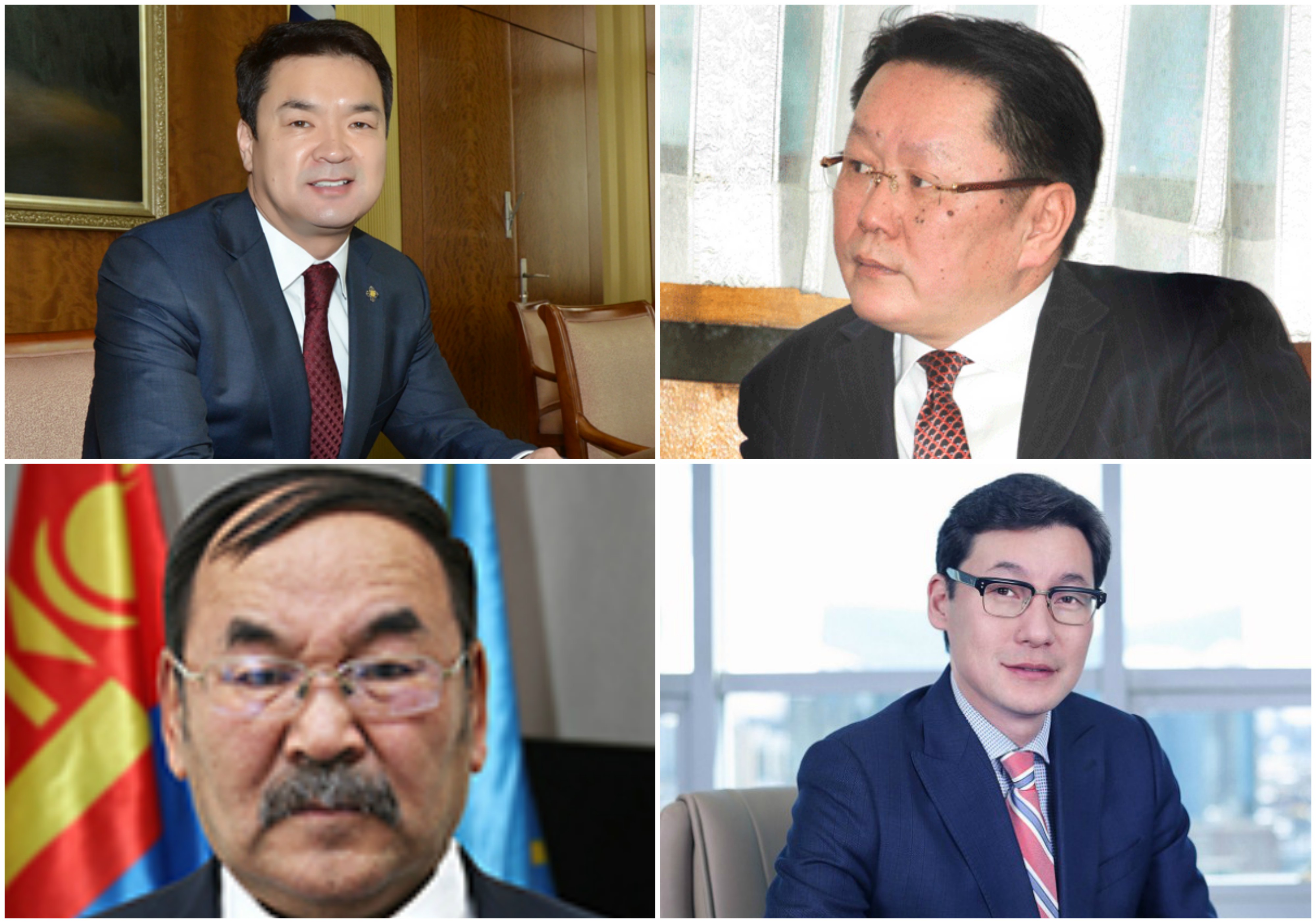 Засгийн газар, Монголбанк, Худалдаа хөгжлийн болон Улаанбаатар банкны удирдлагуудад хариуцлага тооцно