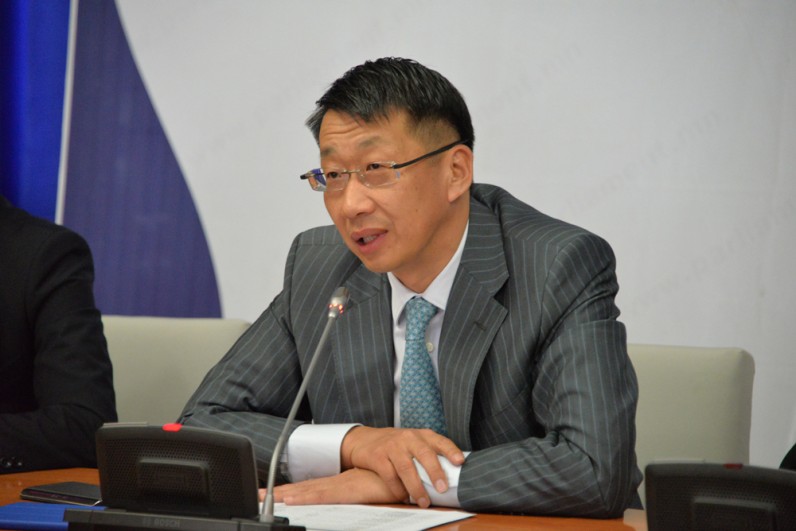 Л.Энх-Амгалан: Монгол Улсад үүссэн нөхцөл байдал бидний төсөөлснөөс ч хүнд байдалд орсон байна