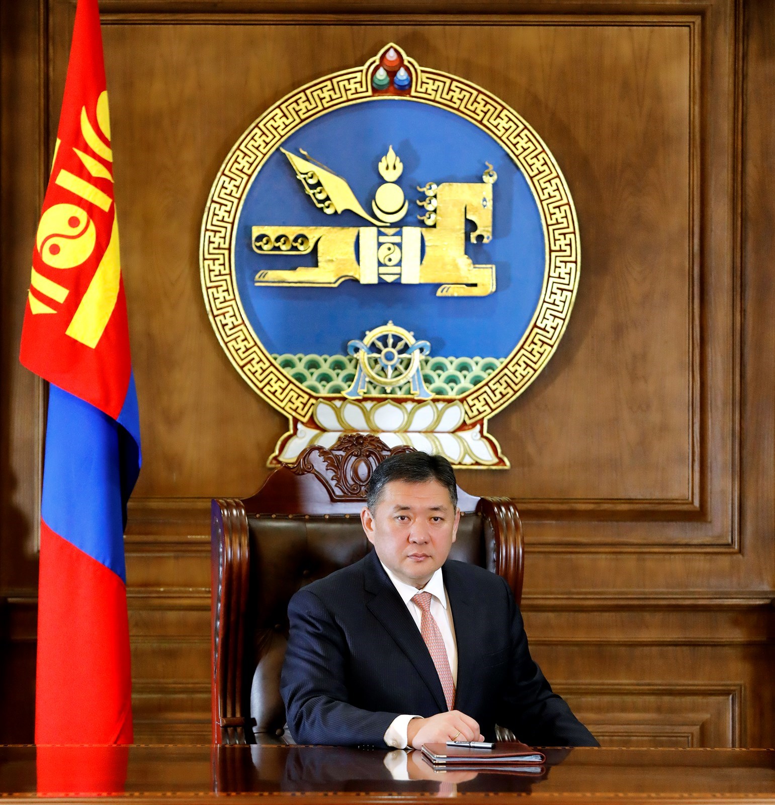Хэвлэлийн эрх чөлөөний өдрийг тохиолдуулан мэндчилгээ дэвшүүлэв