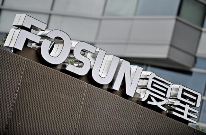 Хятадын “Fosun” групп хөрөнгө оруулалтын глобал сүлжээ байгуулав