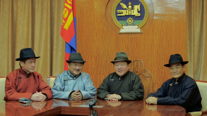 Монгол улсын ерөнхийлөгч ямар эрх мэдэлтэй вэ?
