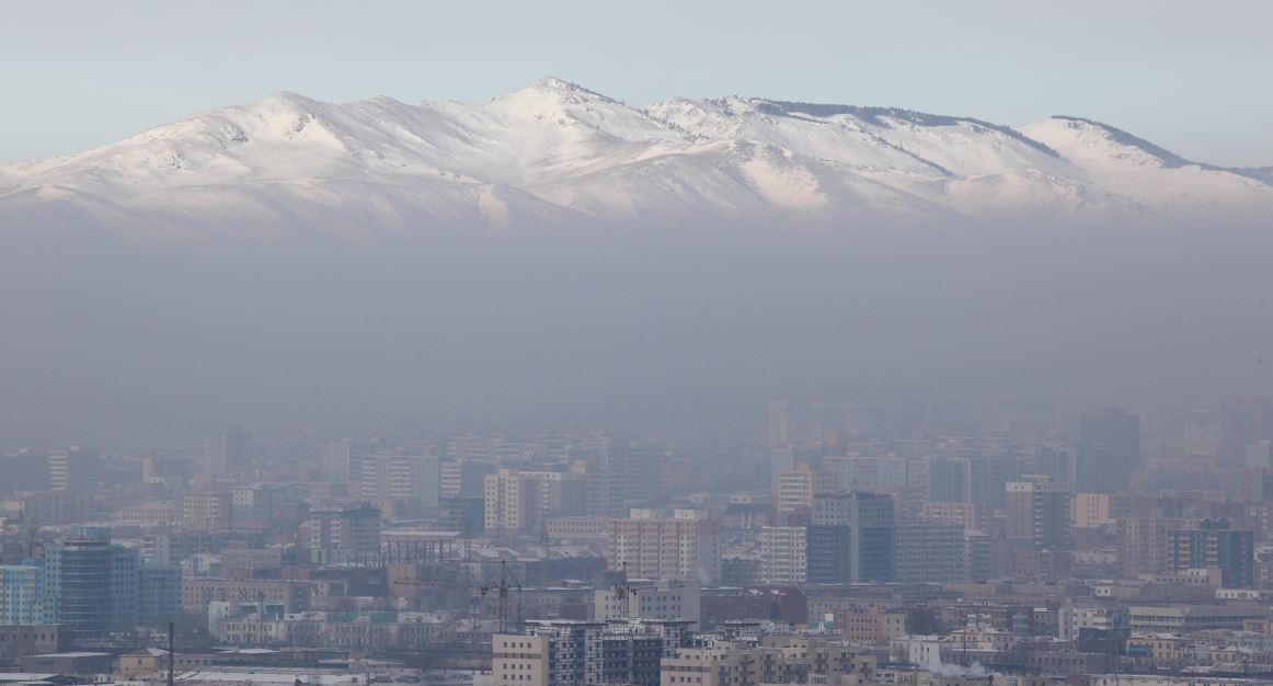 Шинэ он гараад УИХ утааны асуудлаар хуралдана