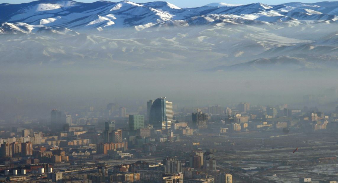 БНСУ-ын Засгийн газраас олгож буй хөнгөлөлттэй зээлийг Улаанбаатар хотын агаарын бохирдлыг бууруулахад зарцуулна